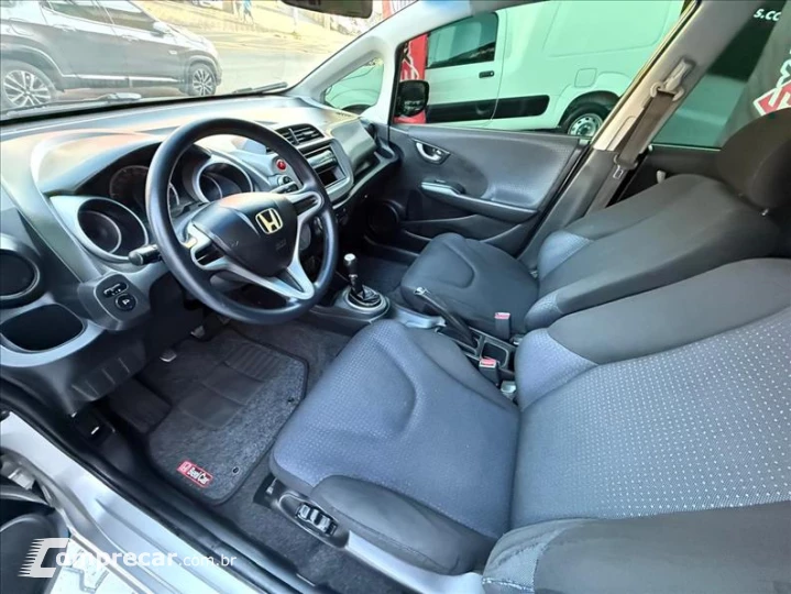 FIT 1.4 DX 16V