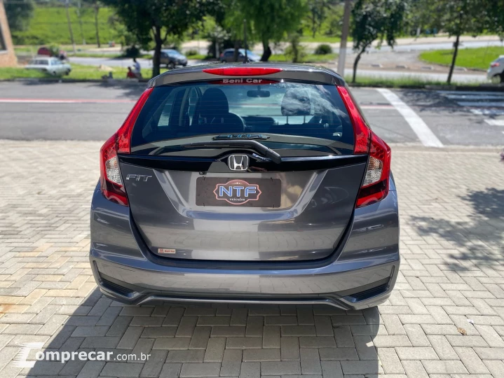 FIT 1.5 Personal 16V