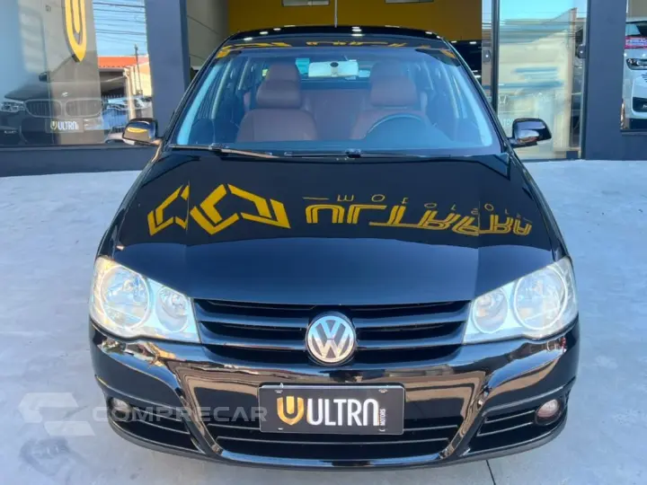 Golf 2.0/ 2.0 Mi Flex Aut/Tiptronic.