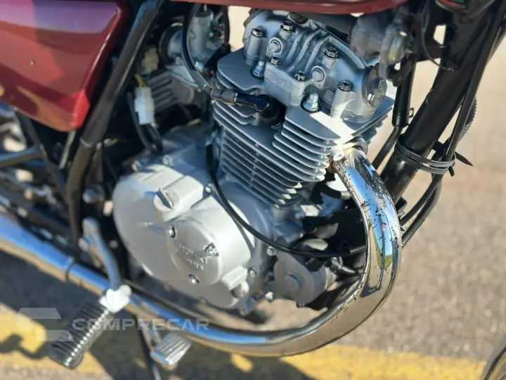 INTRUDER 125