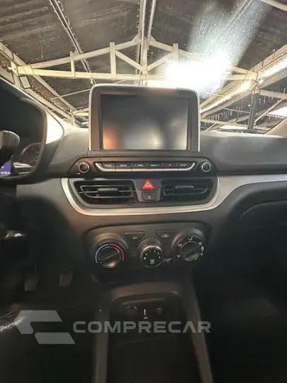 HB20 COMFORT PLUS 1.0 FLEX 12V MEC.