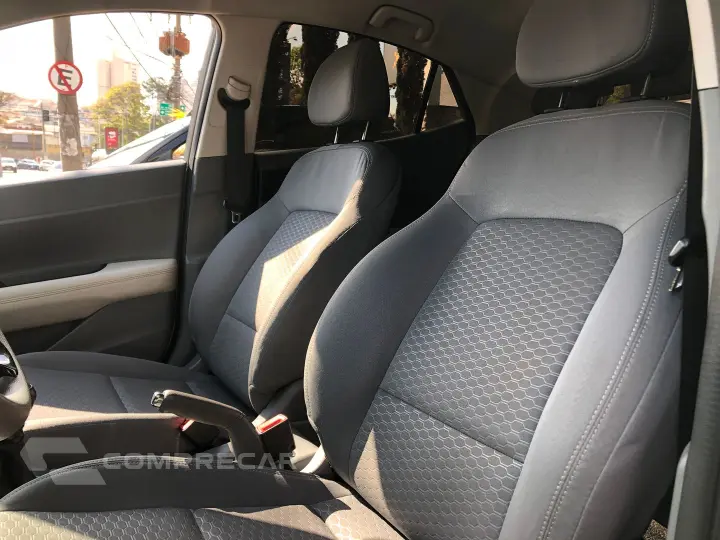 Hb20s 1.0 12V Flex Evolution Manual