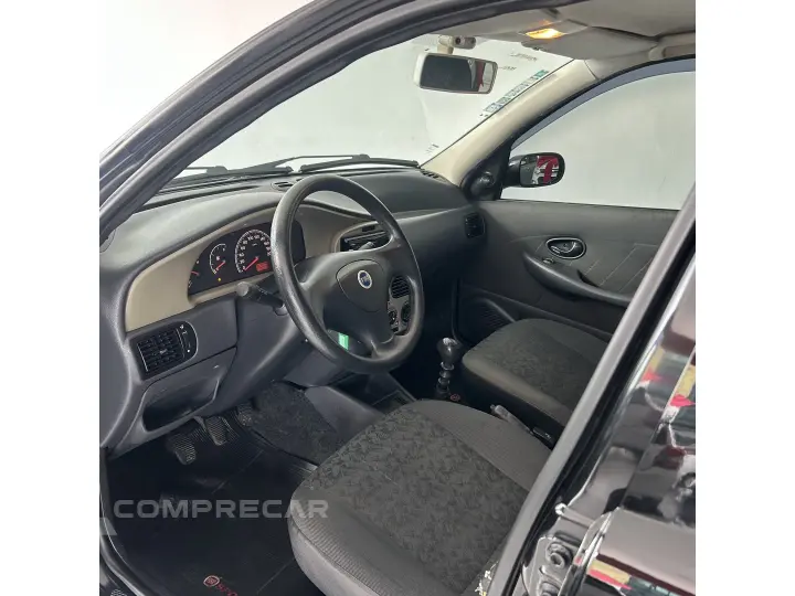 SIENA 1.0 MPI FIRE 8V FLEX 4P MANUAL