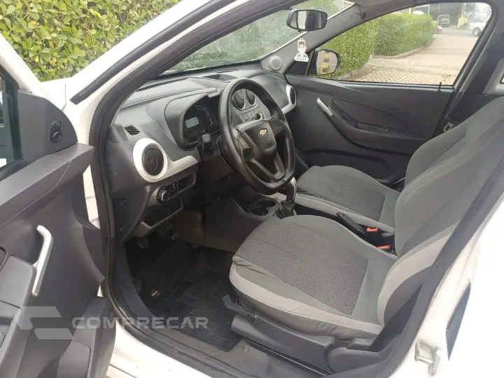 MONTANA 1.4 MPFI LS CS 8V