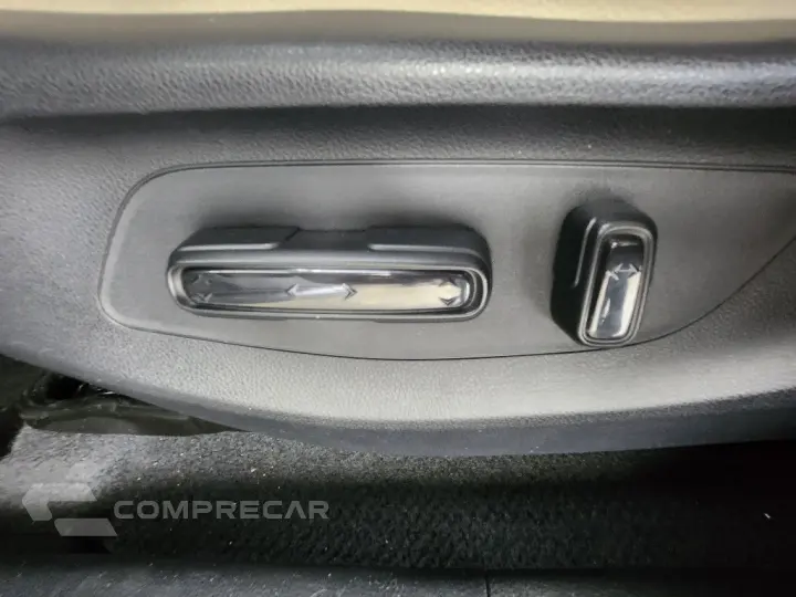HR-V 1.5 DI I-VTEC TURBO FLEX TOURING CVT