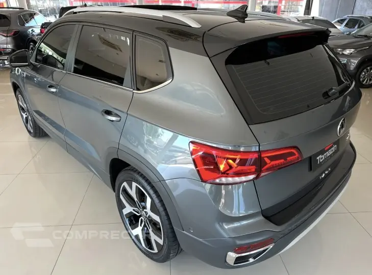 TAOS 1.4 250 TSI Highline