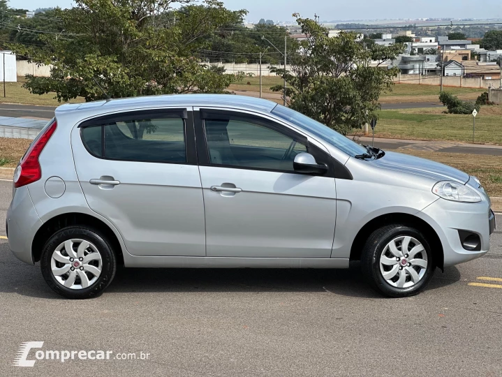 PALIO 1.0 MPI Attractive 8V