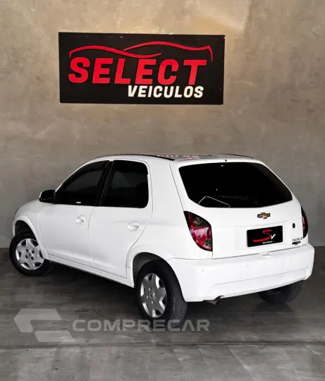 CELTA 1.0 MPFI LT 8V