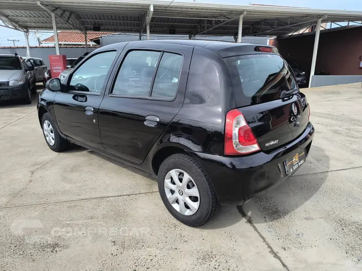CLIO 1.0 Expression 16V Hi-power