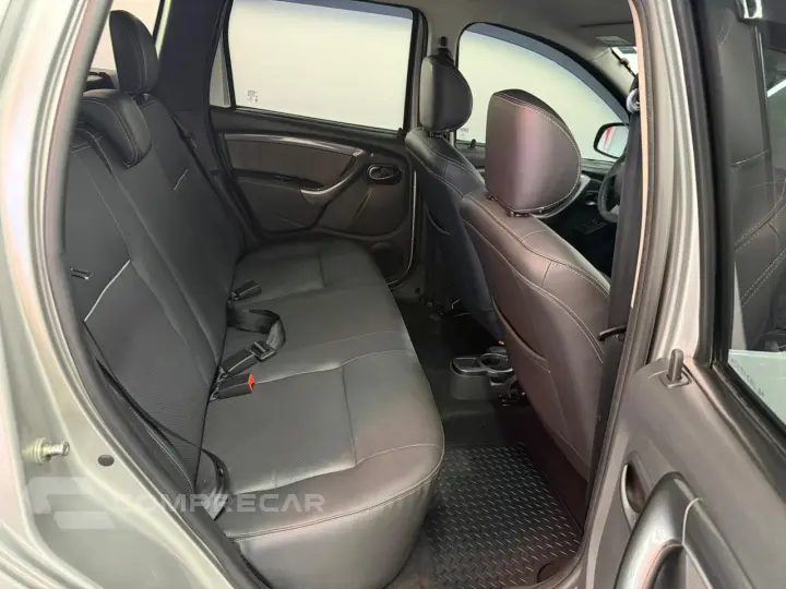 DUSTER Dynamique 2.0 Flex 16V Aut.