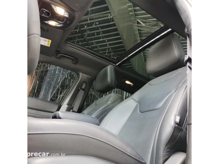 COMPASS 1.3 T270 TURBO FLEX S AT6