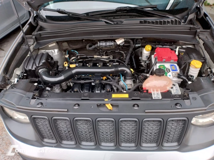 RENEGADE 1.8 16V