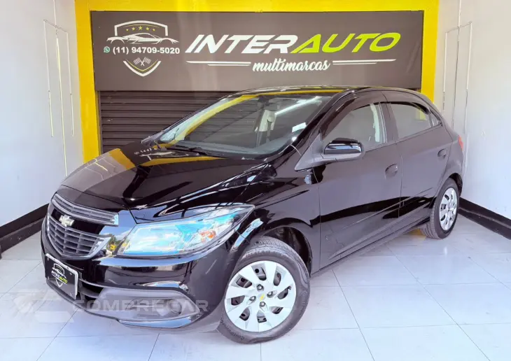 ONIX 1.4 MPFI LT 8V