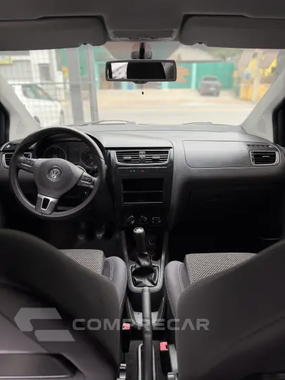 SPACEFOX 1.6 MI Sportline 8V