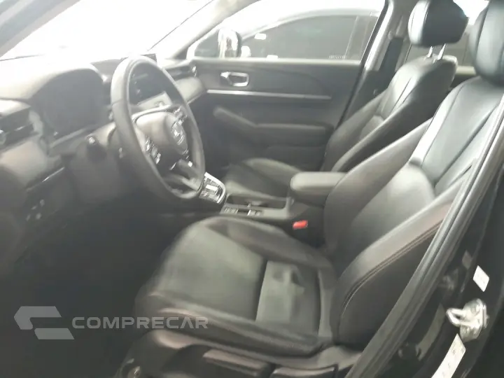 HR-V 1.5 DI I-VTEC FLEX EXL CVT