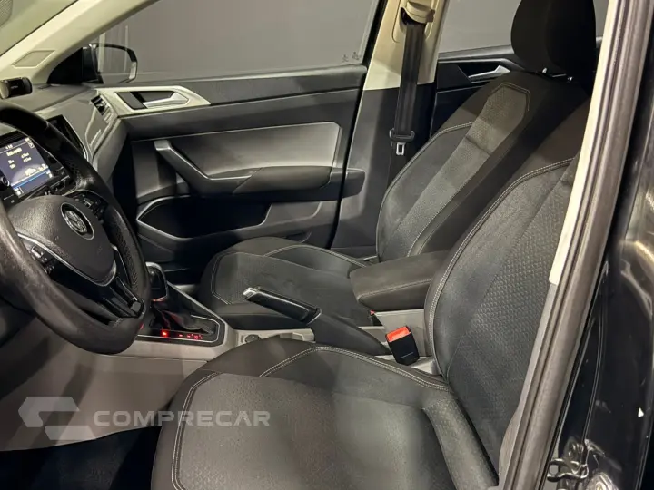 VIRTUS 1.0 200 TSI HIGHLINE AUTOMÁTICO