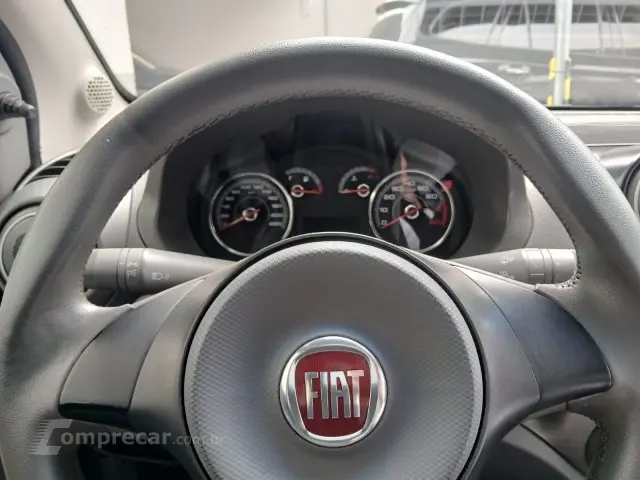 PALIO - 1.4 MPI ATTRACTIVE 8V 4P MANUAL