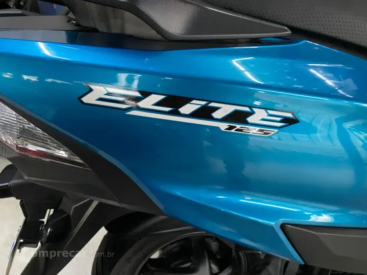 ELITE 125
