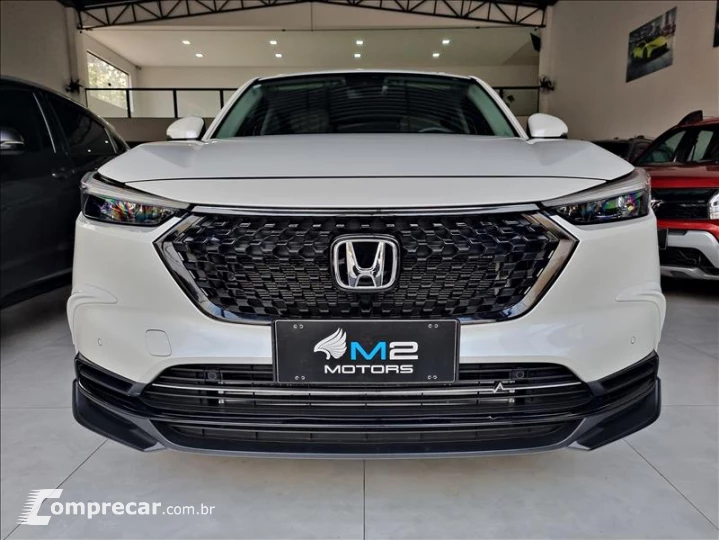 HR-V 1.5 DI I-vtec Turbo Advance
