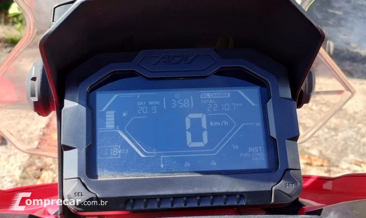ADV 150 ABS