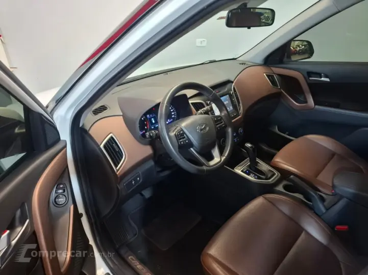 CRETA 2.0 16V Prestige