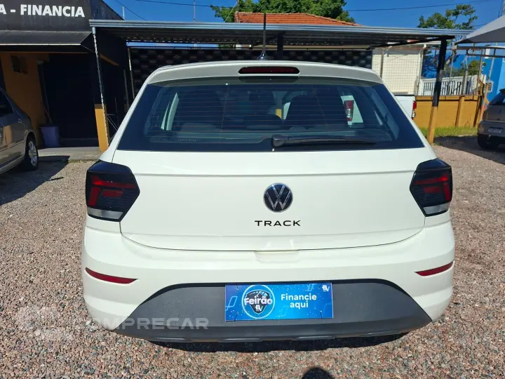 Polo 1.0 Mpi Track Manual