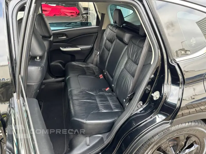 CR-V EXL 2.0 Flexone 16V 2WD Aut.