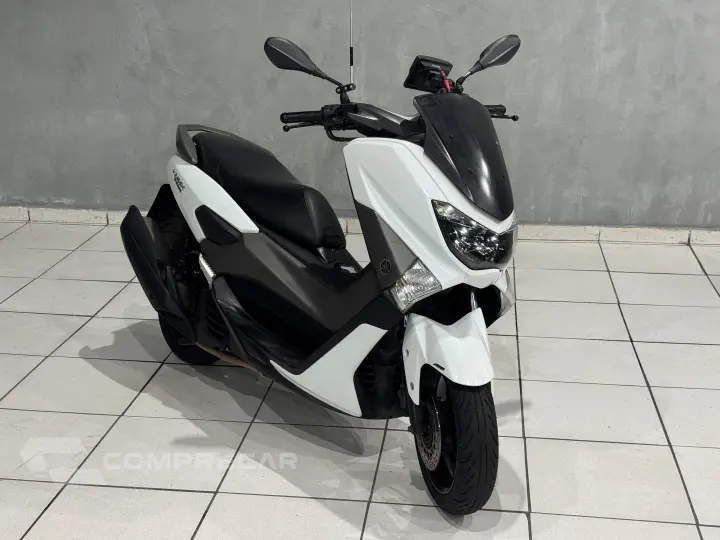 NMAXX 150