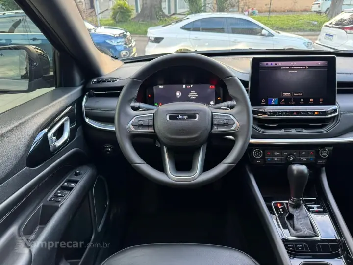 Compass 1.3 T270 Turbo Flex S At6