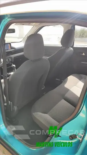 C3 1.6 16V FLEX FEEL PACK AT6