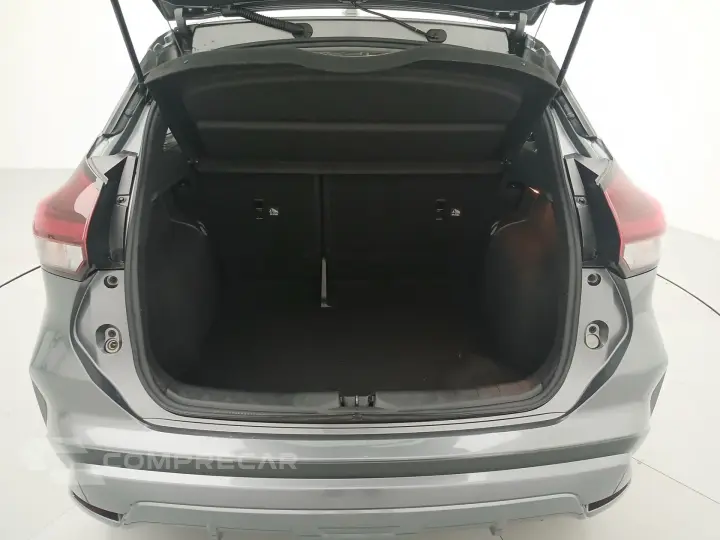 KICKS 1.6 16V FLEXSTART SENSE XTRONIC