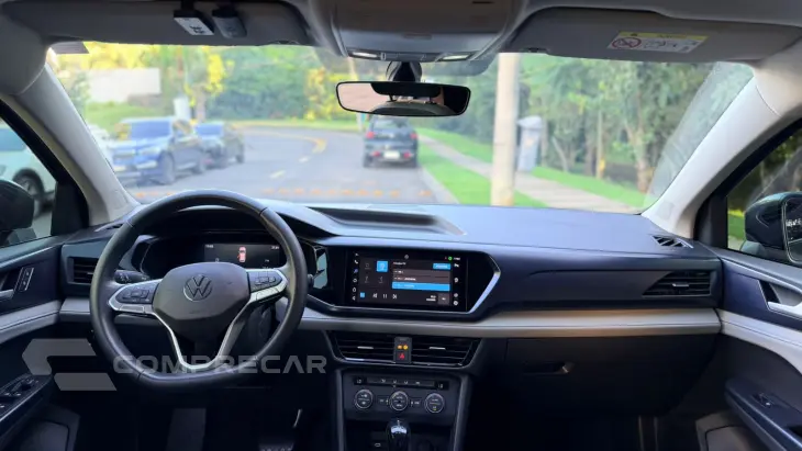 TAOS 1.4 250 TSI Comfortline