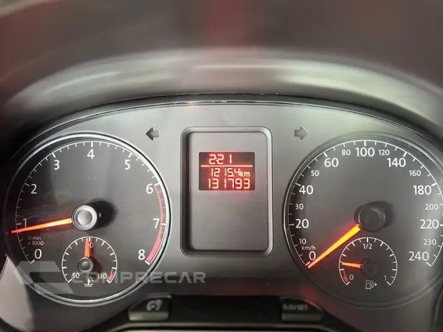 FOX - 1.6 MSI TRENDLINE 8V 4P MANUAL
