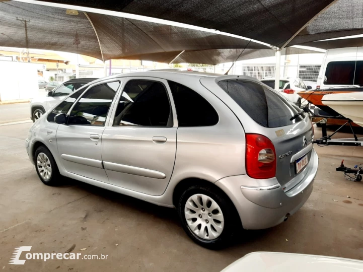 XSARA 1.6 I Picasso GLX 16V