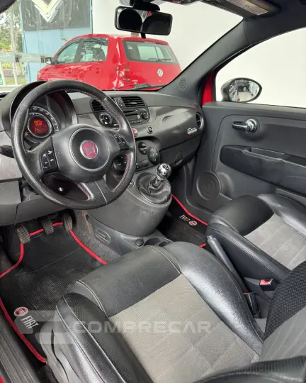 500 1.4 Sport AIR 16V