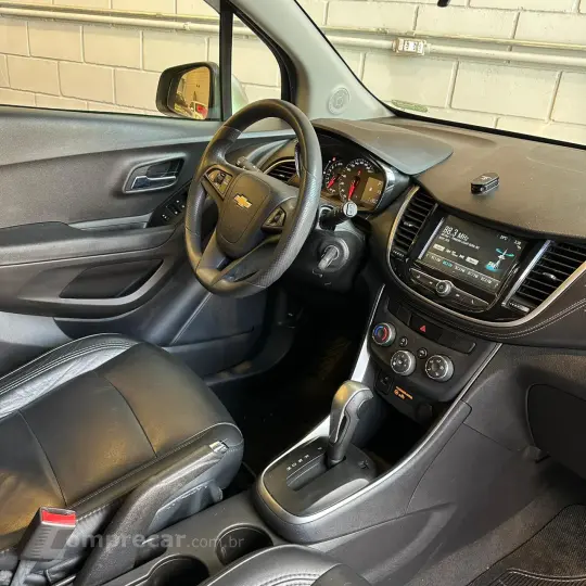 TRACKER 1.4 16V Turbo LT