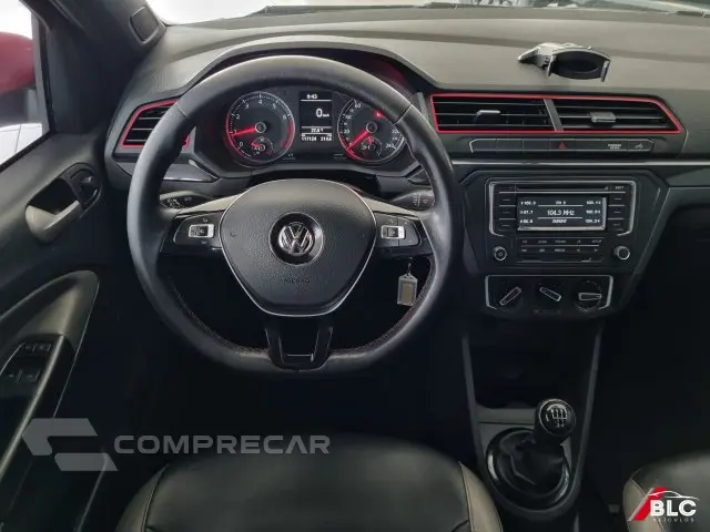 SAVEIRO - 1.6 MSI PEPPER CE 8V 2P MANUAL