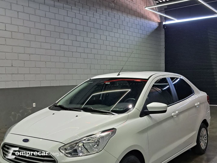 Ka + 1.0 Ti-Vct Flex Se Manual