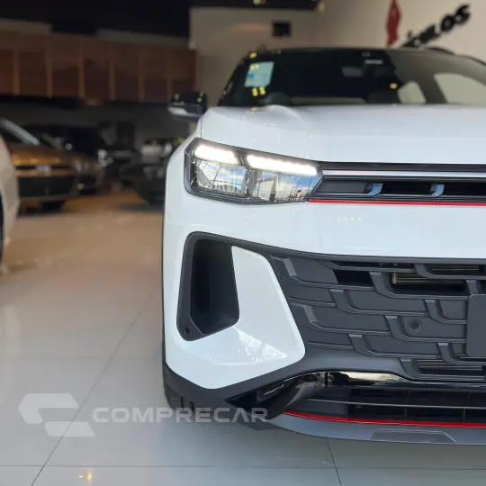 TERA 1.0 170 TSI High