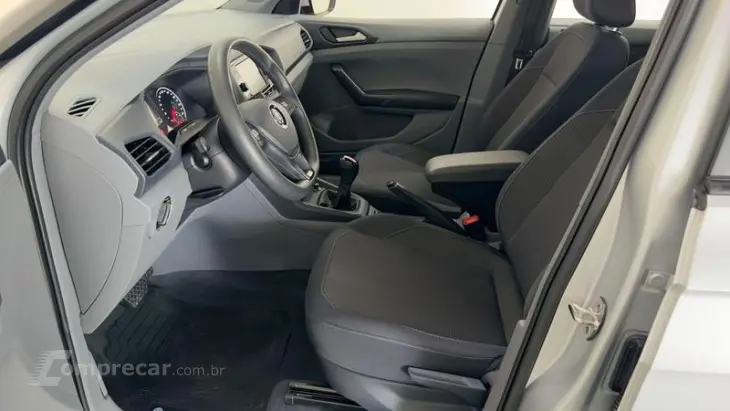 T CROSS SENSE TSI AD