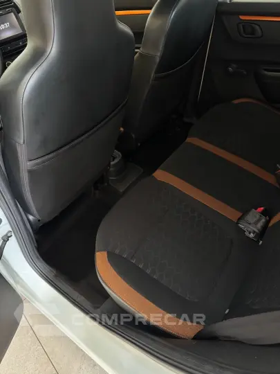 Kwid 1.0 12V 4P SCE FLEX OUTSIDER