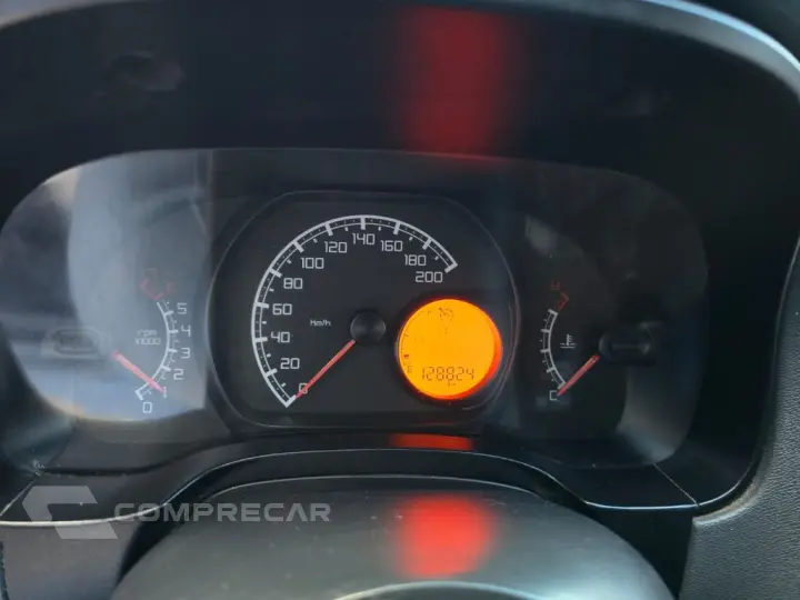 Strada Working HARD 1.4 Fire Flex 8V CS