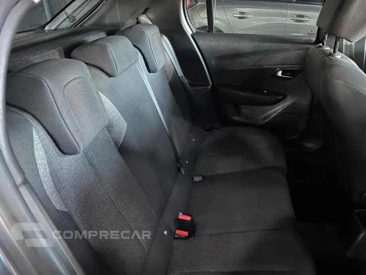208 1.0 FIREFLY FLEX STYLE MANUAL