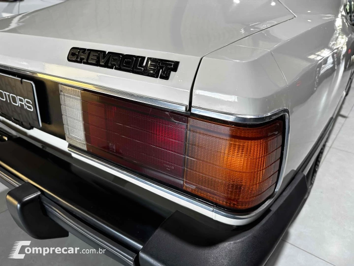 OPALA 4.1 DIPLOMATA 12V ÁLCOOL 2P MANUAL