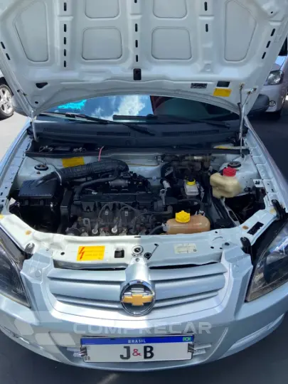 CELTA 1.0 MPFI Spirit 8V