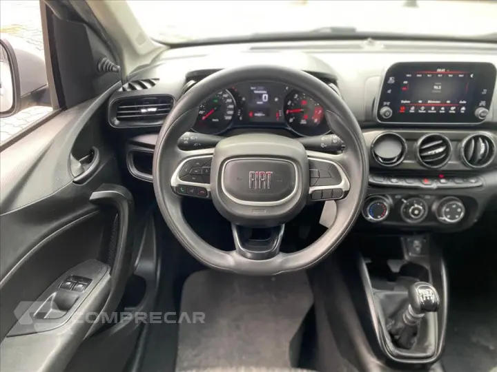 ARGO 1.0 FIREFLY FLEX DRIVE MANUAL