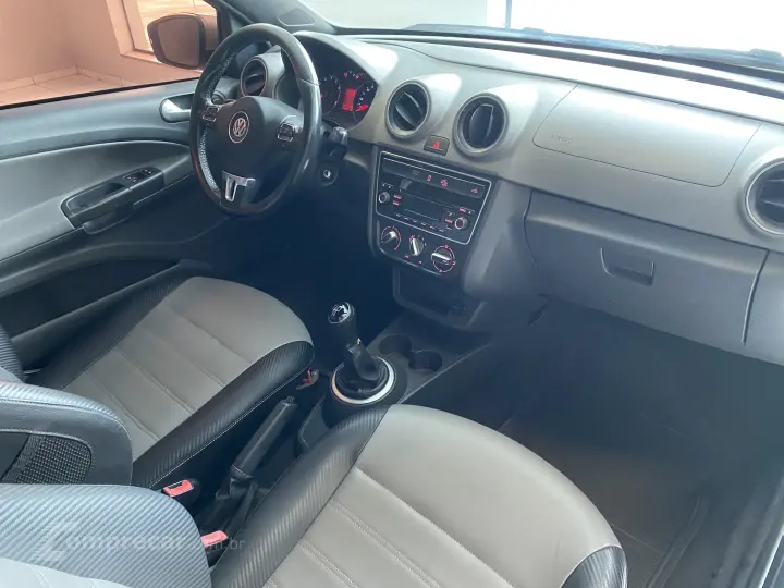 SAVEIRO 1.6 Cross CE 16V