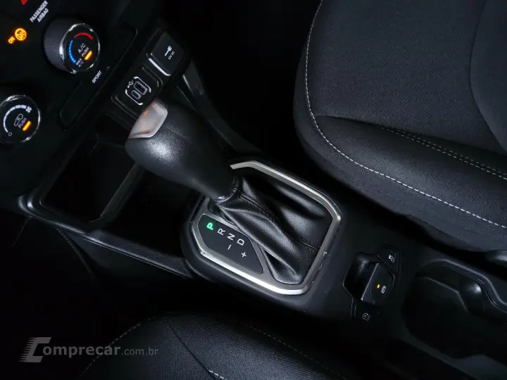 RENEGADE 1.3 T270 TURBO FLEX SPORT AT6