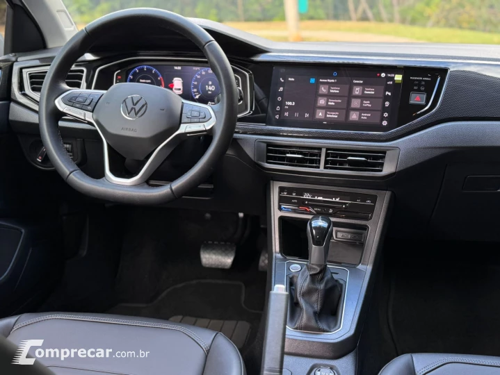 POLO 1.0 170 TSI Highline