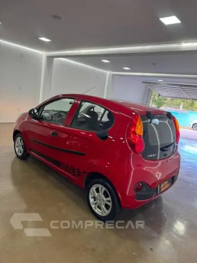 QQ 1.0 ACT FL 12V/1.0 12V FLEX 5P